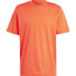 ფოტო #3 პროდუქტის ADIDAS All Szn short sleeve T-shirt
