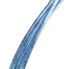 Фото #9 товара SilverStone CPS05 - 0.5 m - Mini-SAS SFF-8643 36-Pin - SATA 7-Pin X 4 - Male/Male - Black - Blue - White