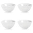 Фото #2 товара Sophie Conran Celadon Small Footed Bowl Set of 4