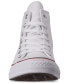 ფოტო #6 პროდუქტის Women's Chuck Taylor High Top Sneakers from Finish Line