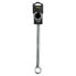 JBM 24x27 mm double ring wrench in carbon fiber finish