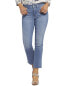 Фото #1 товара Nydj Sheri Sweetbay Ankle Jean Women's