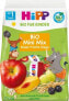 Фото #1 товара Fruchtriegel Früchte-Müesli Häppchen ab 1 Jahr, 10x10g,, 100 g