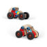 Фото #3 товара QUERCETTI Playbio Wooden Vehicle 32 Pieces