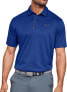 Under Armour Under Armour Tech Polo 400 : Rozmiar - S (1290140-400) - 19337_183436