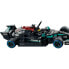 Фото #6 товара Игровой набор Lego Speed Champions Mercedes-AMG F1 W12 E Performance & Mercedes-AMG Project One 76909 (Скоростные Чемпионы) (Детям > Игрушки и игры > Игровые наборы и фигурки > Игровые наборы)