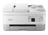 Canon PIXMA TS7451a - Inkjet - Colour printing - 4800 x 1200 DPI - A4 - Direct printing - White