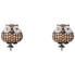 ფოტო #3 პროდუქტის LANCASTER JLA-EAR-OWL-4 Earrings