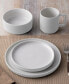 Colortex Stone 4 Piece Place Setting