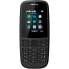 Фото #2 товара Мобильный телефон Nokia 105 2019 1,77" 2 Гб Чёрный