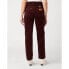 Фото #2 товара WRANGLER 112342837 Mom Straight Fit pants