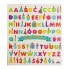 GLOBAL GIFT Classy Letters And Numbers Birthdays Stickers