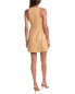 Фото #2 товара Alexis Lorenza Mini Dress Women's