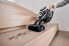 Фото #27 товара Bosch Serie 8 BKS8214W - Bagless - Black - White - Dry - Filtering - Bare floor - Hard floor - Stair steps - Upholstery - LED