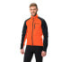 Фото #1 товара VAUDE BIKE Posta Softshell VI Soft Shell jacket