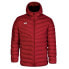 Madera 2.0 Senior Jacket (Burgundy)