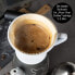 Фото #4 товара Porzellan Kaffeefilter für 2-4 Tassen
