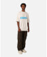 Men's Experienced Mock Oversized T-Shirt