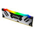 Фото #2 товара Kingston FURY Renegade RGB - 16 GB - 1 x 16 GB - DDR5 - 6800 MHz - 288-pin DIMM