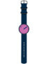 Фото #5 товара PICTO R44005-R001 Unisex Watch Ghost Nets Pink Reef 40mm 5ATM