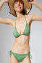 Фото #2 товара Плавки Koton Side Tie Normal Bikini