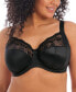 Full Figure Morgan Underwire Bra EL4111, Online Only