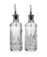 Dublin Oil and Vinegar Cruet, Set of 2 Прозрачный - фото #1