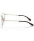 ფოტო #4 პროდუქტის Men's Eyeglasses, HC5141 52