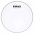 Evans 08" UV2 Coated Tom