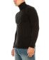 Фото #3 товара Men's Modern Ribbed Sweater