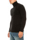 Men's Modern Ribbed Sweater