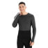 ICEBREAKER Zone Knit 200 Crewe Long Sleeve Base Layer