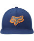 ფოტო #3 პროდუქტის Men's Blue Karrera Snapback Hat