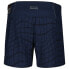 NEW BALANCE Valencia Impact Run 5´´ sweat shorts