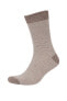 Erkek 5'li Pamuklu Uzun Çorap C0176axns