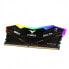 Team Group DELTA RGB FF5D532G6000HC38ADC01 - 32 GB - 2 x 16 GB - DDR5 - 6000 MHz - 288-pin DIMM