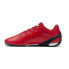 Puma Sf Carbon Cat Lace Up Mens Red Sneakers Casual Shoes 30754606