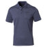 Фото #1 товара ATOMIC short sleeve polo