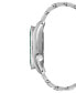 ფოტო #2 პროდუქტის Men's Prospex Sea Sumo Solar GMT Stainless Steel Bracelet Watch 45mm