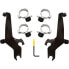 MEMPHIS SHADES Trigger-Lock Sportshield MEB2018 Fitting Kit