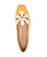 Women's The Evie Daisy Slip-On Flats