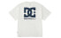 DC Shoes LogoT DC232U0009 T-Shirt