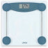 Digital Bathroom Scales Livoo DOM426B Blue Tempered Glass 180 kg