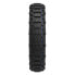 Фото #2 товара REBEL Xstar 02 Twentyfive Super Soft 70P M+S TT off-road rear tire