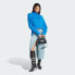 Фото #10 товара Свитшот женский Adidas Blue Version Knit
