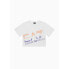 ფოტო #1 პროდუქტის EA7 EMPORIO ARMANI 3DFT13_FJRQZ short sleeve T-shirt