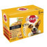 Фото #1 товара MARS Pedigree Salsa Mixto 12x100g Dog Snack 4 Units