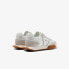 Фото #5 товара Lacoste L-Spin Deluxe 3.0 2232SMA Mens White Suede Lifestyle Sneakers Shoes