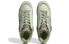 Фото #3 товара Кроссовки мужские Adidas Forum 84 Low, цвет бобовый, легкие и удобные, FZ6575