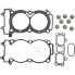 MOOSE HARD-PARTS 810969 Polaris RZR 4 900 15-16 top end gasket kit - фото #2